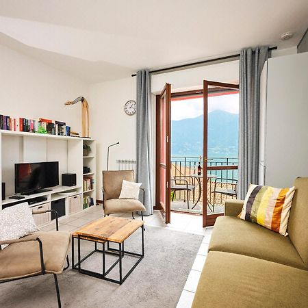 Lario View Apartment Acquaseria Buitenkant foto