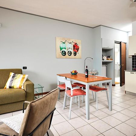 Lario View Apartment Acquaseria Buitenkant foto