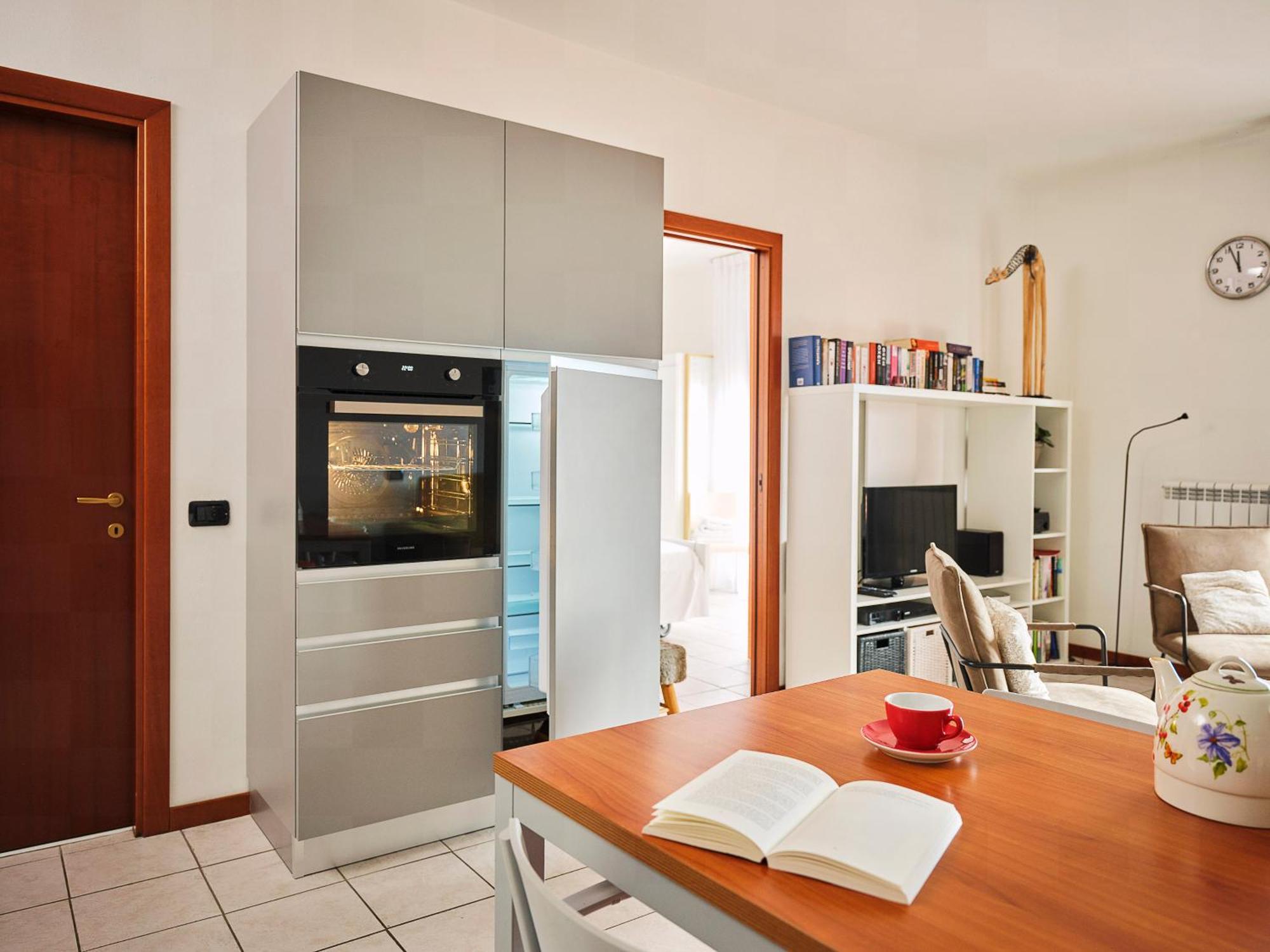 Lario View Apartment Acquaseria Buitenkant foto