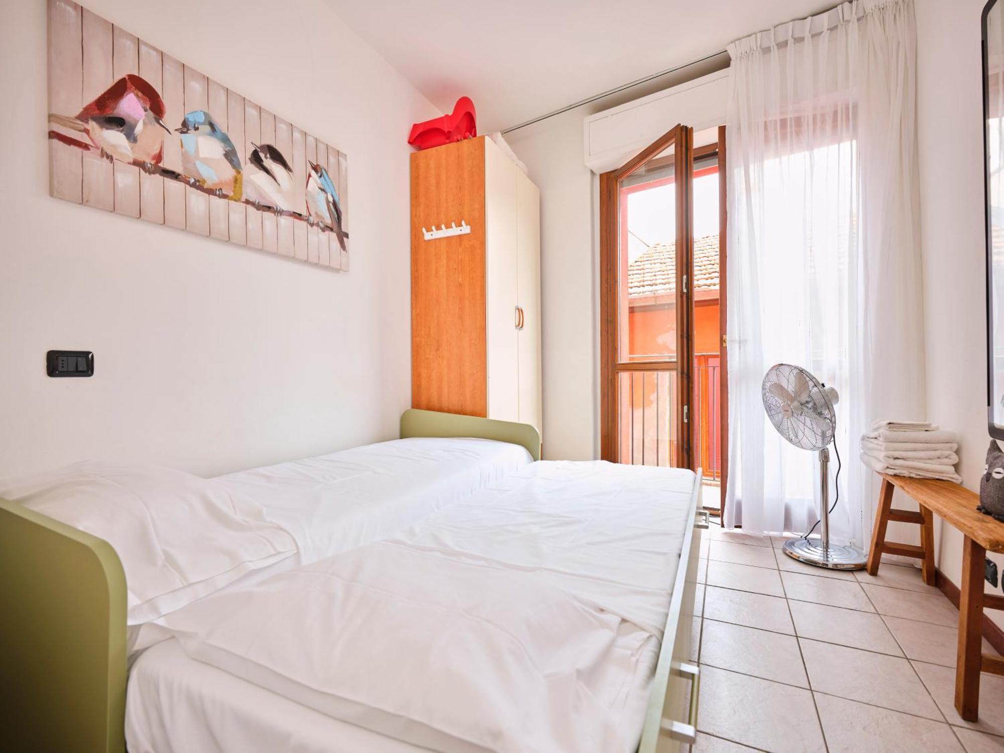 Lario View Apartment Acquaseria Buitenkant foto