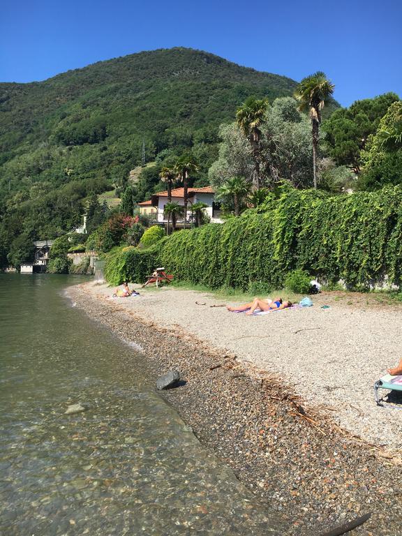 Lario View Apartment Acquaseria Buitenkant foto