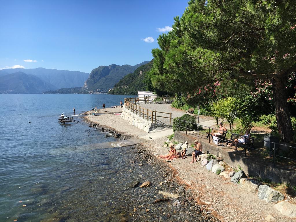 Lario View Apartment Acquaseria Buitenkant foto
