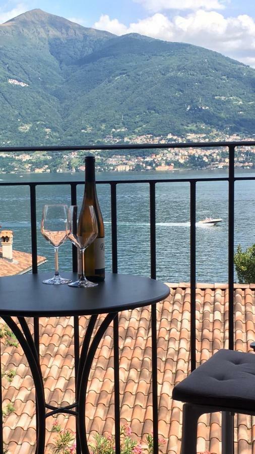 Lario View Apartment Acquaseria Buitenkant foto