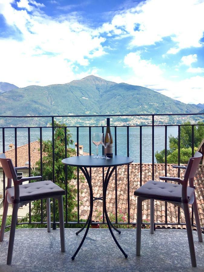 Lario View Apartment Acquaseria Buitenkant foto