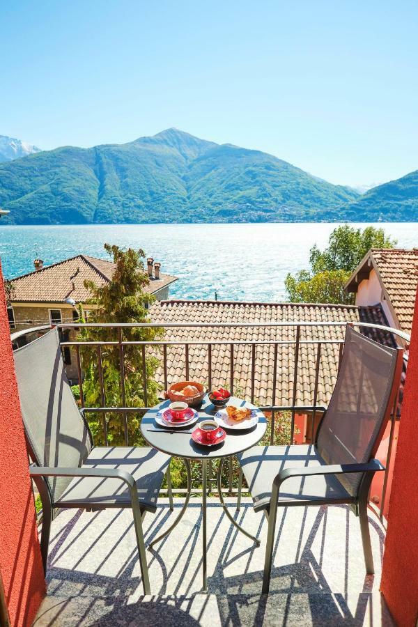 Lario View Apartment Acquaseria Buitenkant foto