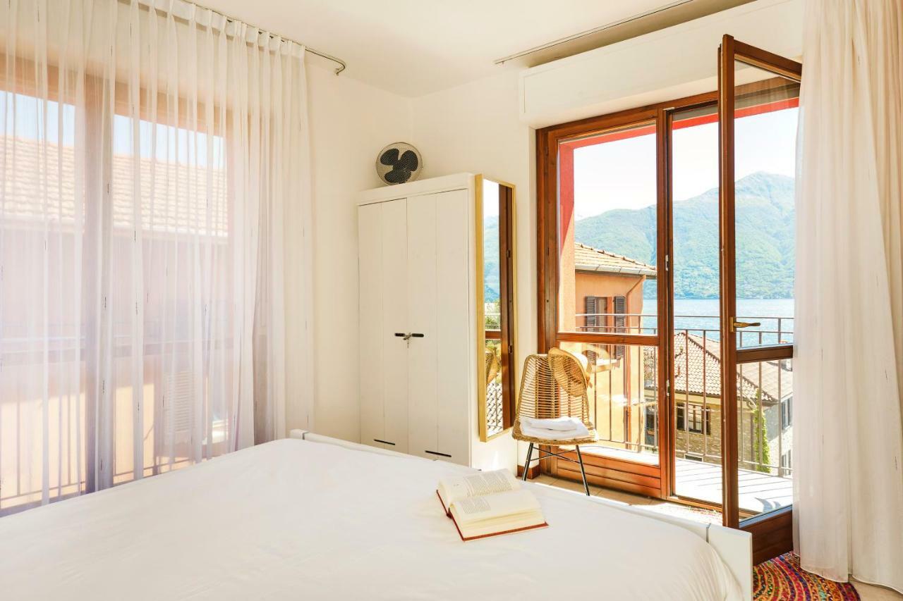 Lario View Apartment Acquaseria Buitenkant foto