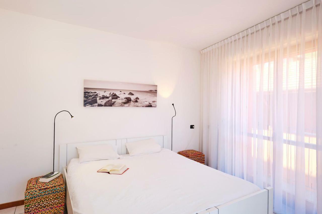 Lario View Apartment Acquaseria Buitenkant foto