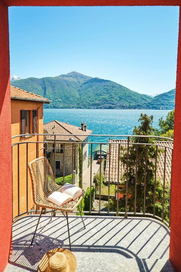 Lario View Apartment Acquaseria Buitenkant foto