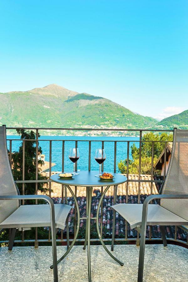 Lario View Apartment Acquaseria Buitenkant foto