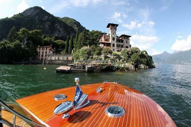Lario View Apartment Acquaseria Buitenkant foto